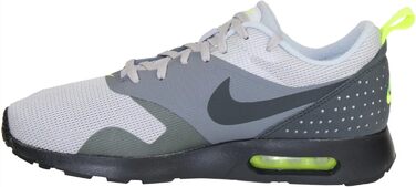 Чоловічі кросівки Nike 705149 сірого кольору (Wolf Grey), 45 EU