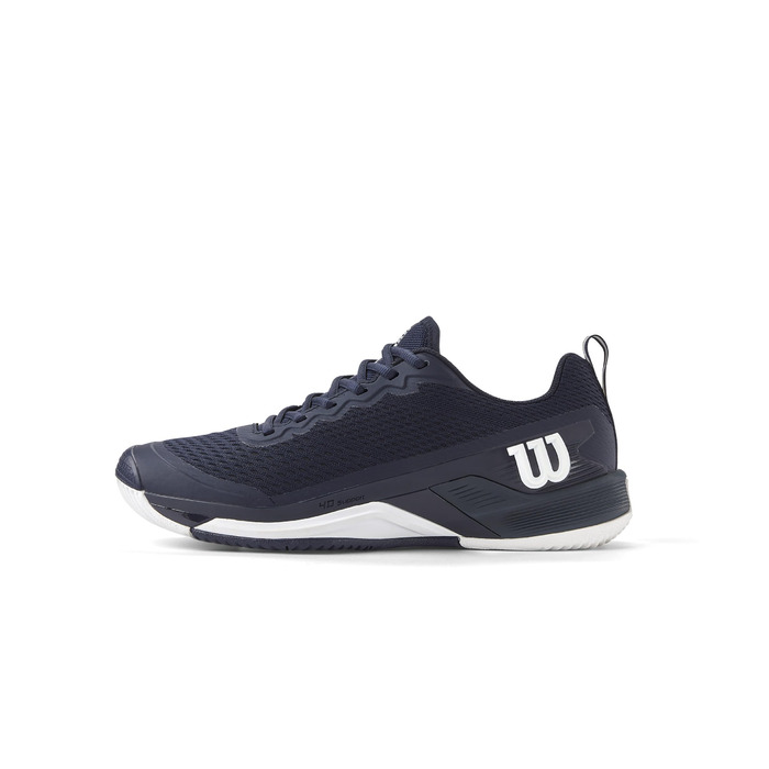 Тенісні кросівки Wilson Herren Dark Blue Navy 43 1/3 EU - чоловічі для тенісу