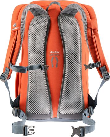 Рюкзак Deuter Walker 24 літри 2020, унісекс, міський