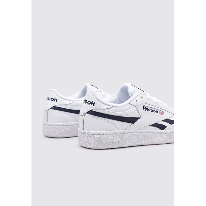 Кросівки Reebok Club C Revenge Unisex, білий, 35 EU