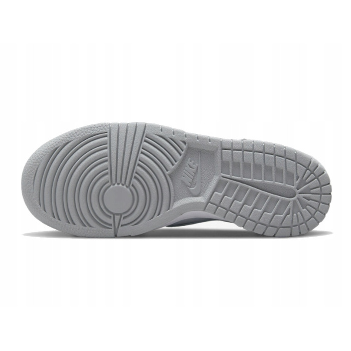 Жіночі спортивні кросівки Nike Dunk Low Two Tone Grey DH9765-001, розмір 37,5
