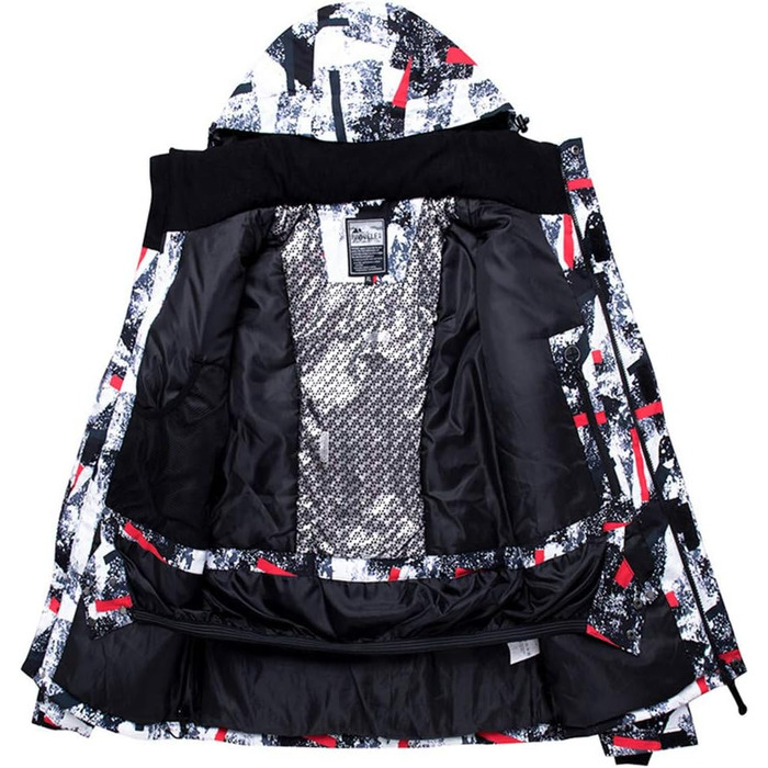 Спортивний костюм YEEFINE для чоловіків, червоно-білий + помаранчевий, XL