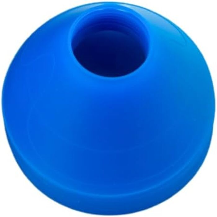 Набір для бадмінтона Speed-Badminton: 2 алюмінієві ракетки, сумка, 58.9 см