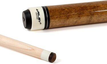 Більярдний кий Riley з ручкою з екошкіри, 58