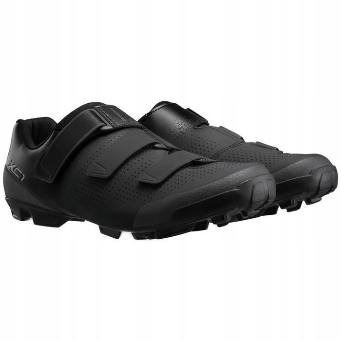 Туфлі для контактних педалей Shimano SH-XC102 MTB, р. 45