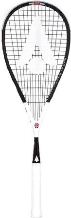 Сквош-ракетка Karakal S100 FF 2.0, легка, професійна