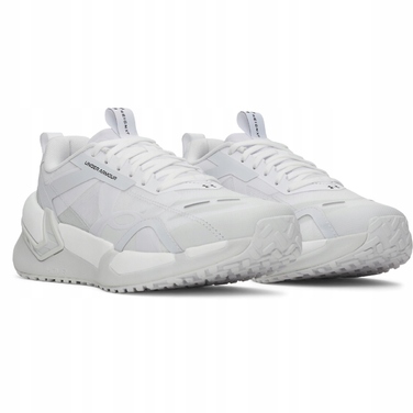 Жіночі спортивні кросівки для тренувань Under Armour W Reign XT, білі, 38