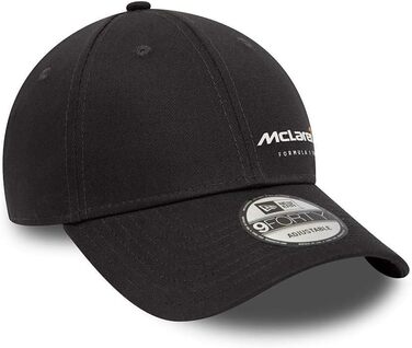 Кепка New Era 9Forty Strapback NFL - Heather Gray, Charcoal, універсальний розмір
