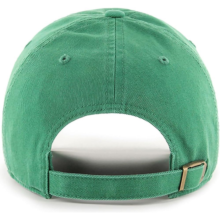 Кепка 47 MLB Unisex Los Angeles Dodgers Kelly Green/White (один розмір)