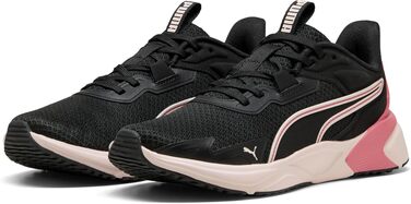Кросівки Puma Unisex Disperse XT 4 Cross-trainer (чорний/рожевий), розмір 42.5 EU
