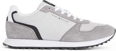 Чоловічі кросівки Tommy Hilfiger (43 EU, сірий)