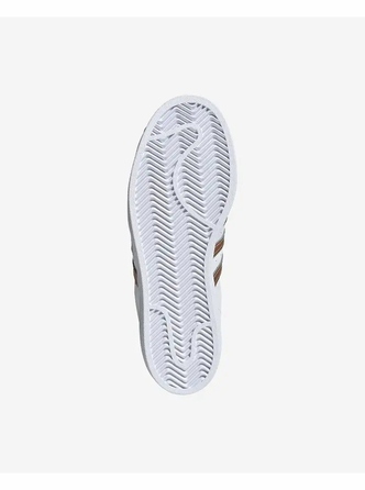 Жіночі спортивні кросівки Adidas Superstar, розмір 40 2/3