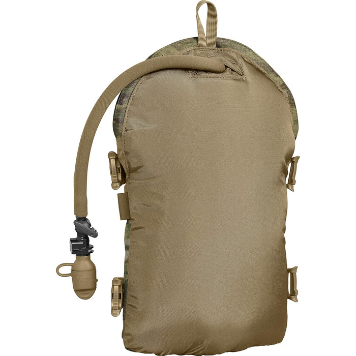 Гідраторний рюкзак CAMELBAK Armorbak 3 л Multicam для дорослих