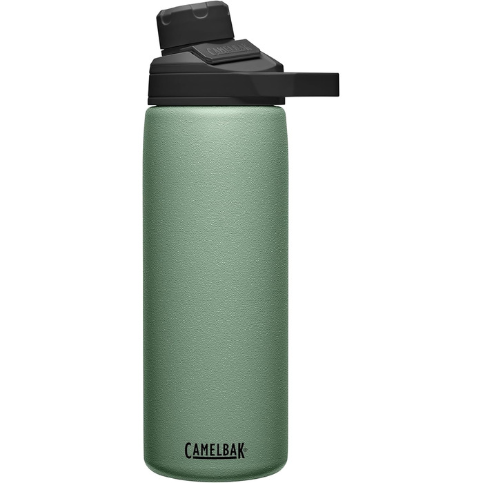 Термобутилка CAMELBAK Chute Mag Vacuum, синя, 591 мл