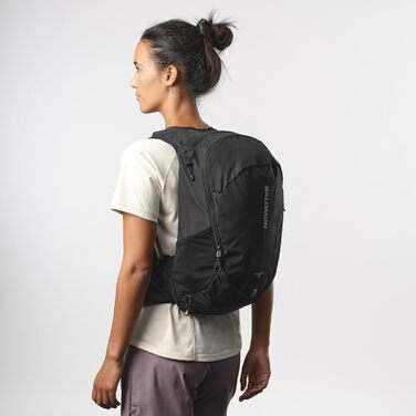 Рюкзак Salomon Trailblazer 20 л унісекс для туризму, легкий та зручний