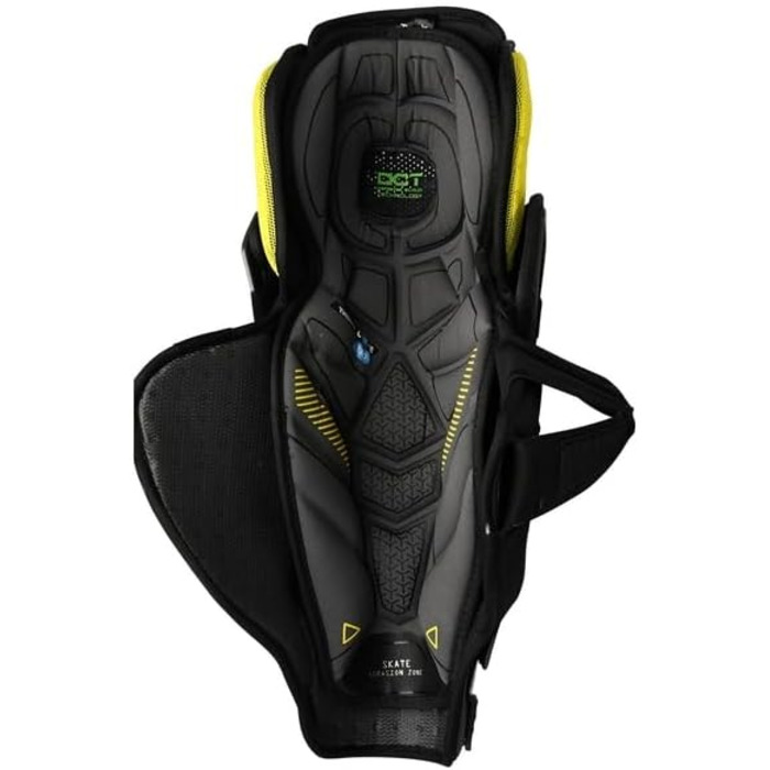 Щитки для хокею BAUER Supreme MACH Senior 16