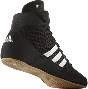 Кросівки для боротьби Adidas Havoc AQ3325, розмір 43 1/3 EU, чорні
