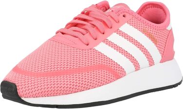 Кросівки Adidas N-5923 J для дітей, рожеві (Rostiz/Ftwbla/Gritre 000)