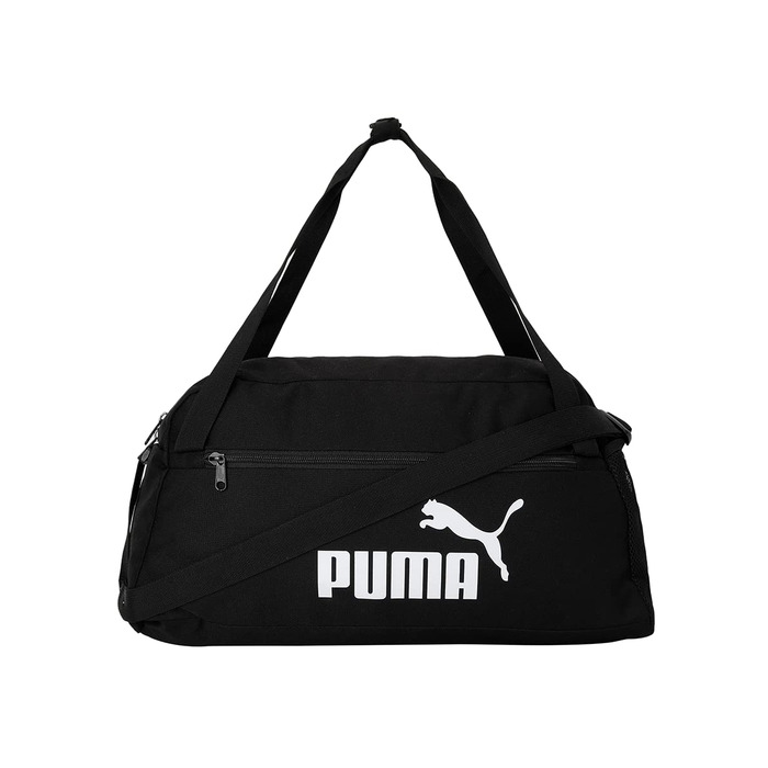 Спортивна сумка Puma Phase чорна, універсальний розмір (арт. 078033)