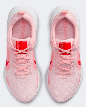 Жіночі бігові кросівки Nike React Infinity Run, р. 36,5