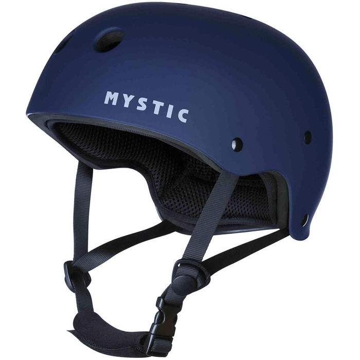 Шолом для водних видів спорту Mystic MK8 Night Blue, розмір L