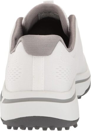 Жіночі гольф-кеди Skechers Go Golf Arch Fit - комфортні та зручні (36 EU, широка колодка, білий)