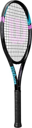 Тенісна ракетка Wilson Six Lv для дорослих, мультиколір
