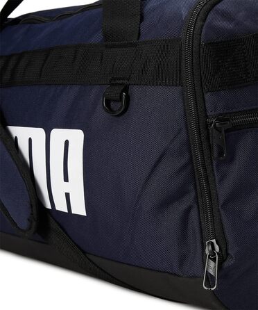 Сумка для спорту PUMA Challenger Duffel S, темно-синя, універсальний розмір
