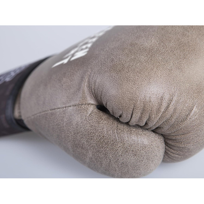 Боксерські рукавички PAFFEN SPORT Allround DRYHAND для тренувань 14UZ