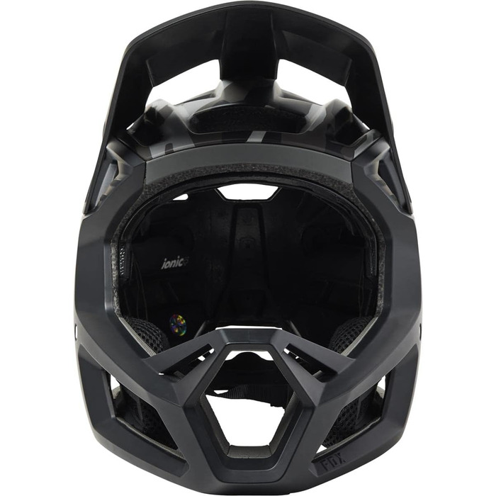 Шолом FOX Proframe Pro Mhdrn L 247 камуфляж для чоловіків