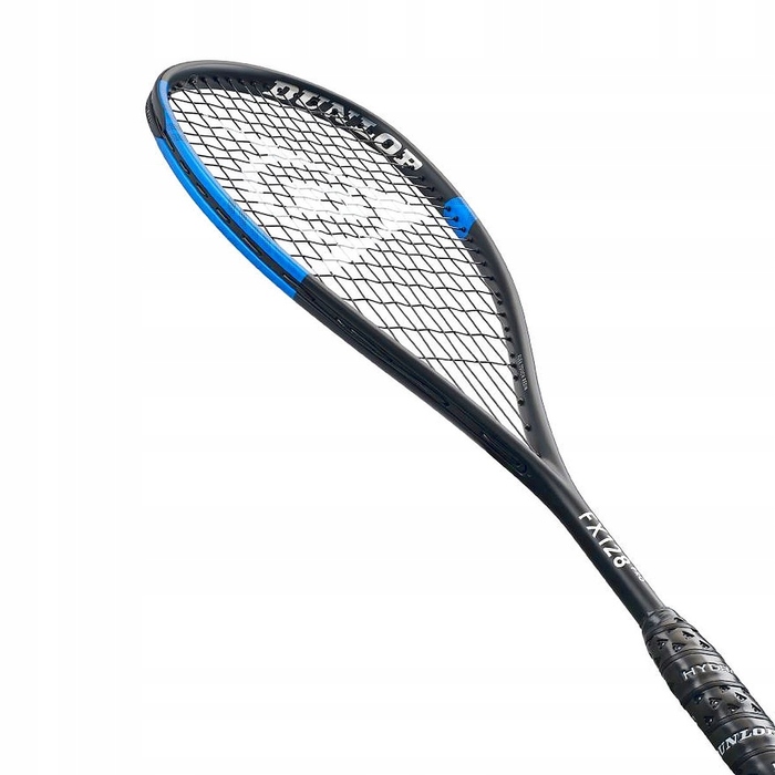 Ракетка для сквошу DUNLOP FX 128 PRO