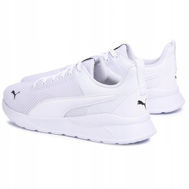 Чоловічі кросівки PUMA Anzarun 371128-03, білі, розмір 37
