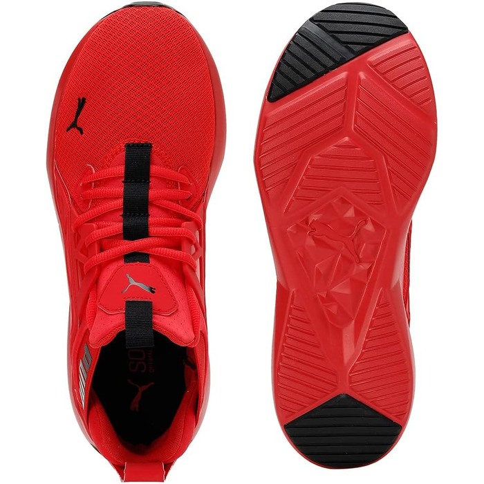 Кросівки чоловічі PUMA Softride Enzo NXT, High Risk Red, 44 EU