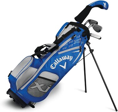 Дитячий гольф-набір Callaway Golf XJ для юніорів