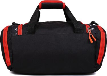 Спортивна сумка-рюкзак для дітей. Різні кольори (рожевий, фіолетовий, блакитний, чорний, червоний)