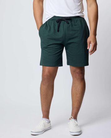 Чоловічий комплект з 3 шкарпеток Real Essentials: бавовна, 22.9 см, French Terry, лаунж-модель з кишенями (доступні розміри Big & Tall), спортивний стиль, S, комплект 1