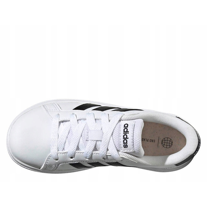 Міські кросівки adidas Grand Court GW6511, розмір 39 1/3
