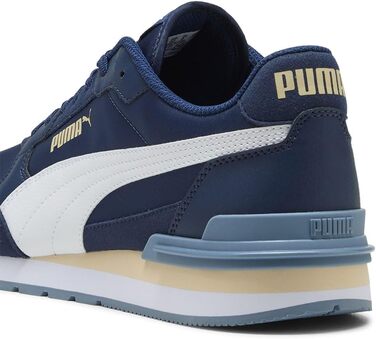 Кросівки PUMA St Runner для дорослих (42 EU, Синій)