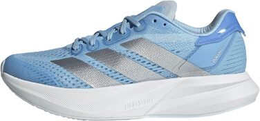 Чоловічі кросівки Adidas ZNSORED Shoes-Low (Не футбольні) 38 EU, Glow Blue Silver Metallic Blue Fusion