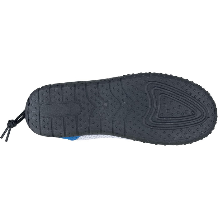 Шльопанці Seac Reef для дорослих та дітей, швидковисихаючі для басейну та пляжу (43.5 EU, сірі)