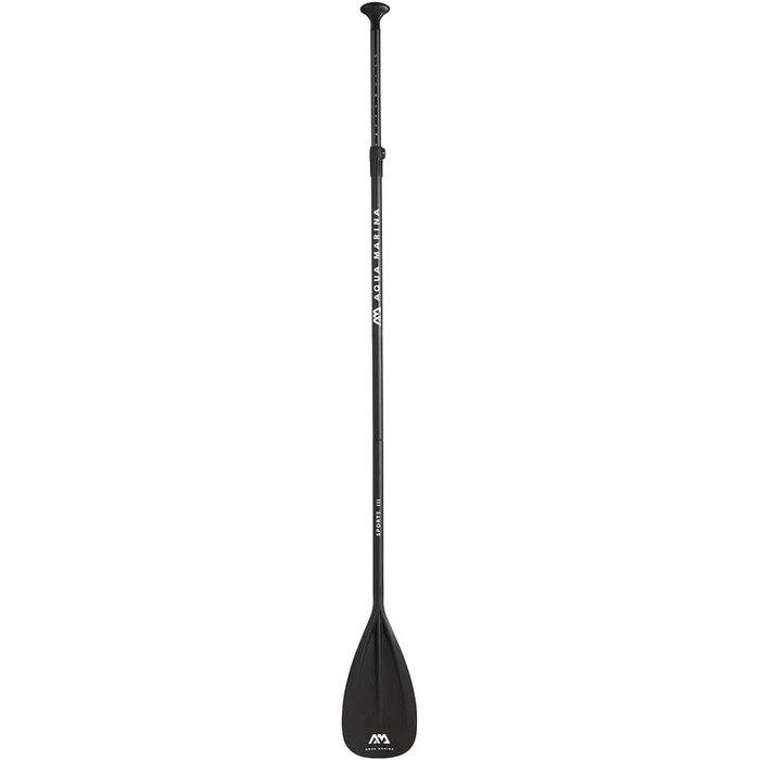 Весло для SUP-борду Aqua Marina Sports III, модель 2021