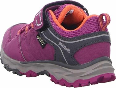 Джинси Medoro Junior GTX 029 Jeans/Lemon, 29 розмір (37 EU), червоний