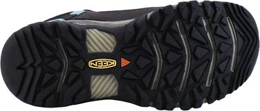 Черевики для туризму Keen Targhee III Mid WP (36 EU, Java Porzellan)