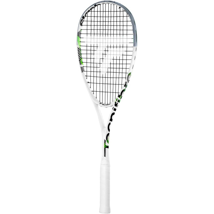 Сквош ракетка Tecnifibre Slash 135, серія 120/125/130/135, для професіоналів