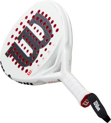 Ракетка для пінг-понгу Wilson Bela Ls V3 - професійна модель