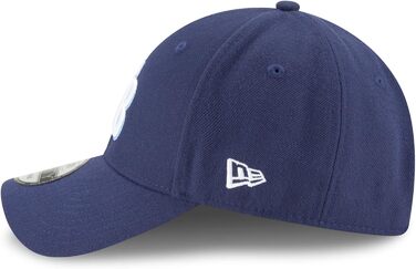 Кепка New Era Tampa Bay Rays 9forty Adjustable Navy - MLB Ліга