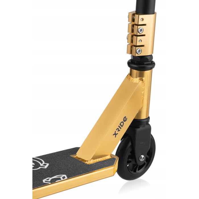 Трюковий самокат stunt ST500 Xride