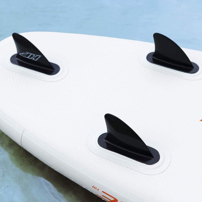 Надувна SUP-дошка Bestway Hydro-Force Oceana для веслування стоячи