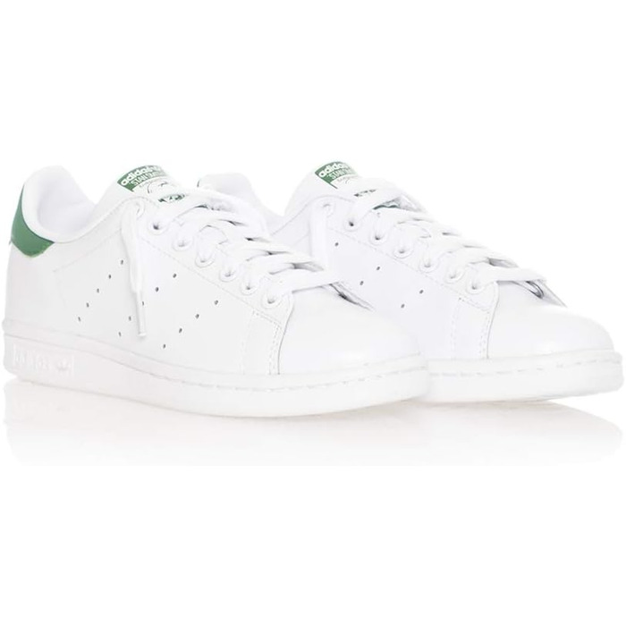Кросівки Adidas Stan Smith Pharrell Williams Holi Pack, 44 EU, білі