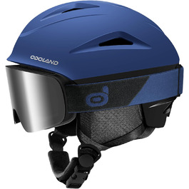 колір: блакитний